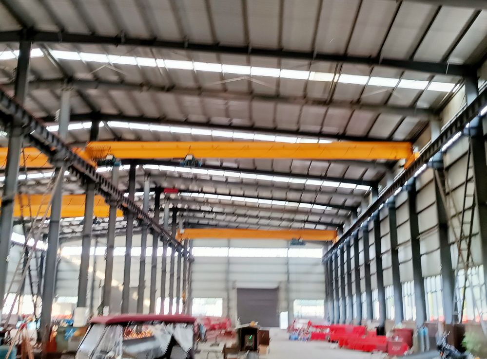 廣東起重機(jī)、吊具、天車、汕頭電動(dòng)單梁起重機(jī)廠家銷售服務(wù)