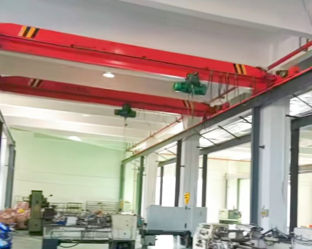 電動單梁起重機廠家品牌、型號規(guī)格、技術參數(shù)、圖紙圖片及價格