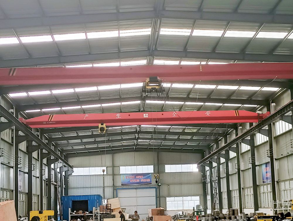 廣西河池起重機(jī)廠家、型號(hào)、參數(shù)、電動(dòng)單梁起重機(jī)生產(chǎn)制造安裝維修