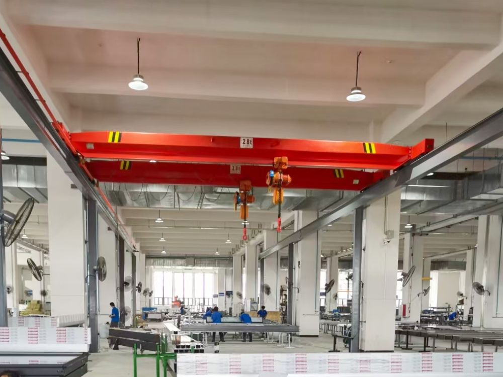 LDA型1~30噸電動(dòng)單梁起重機(jī)、技術(shù)參數(shù)、國家標(biāo)準(zhǔn)
