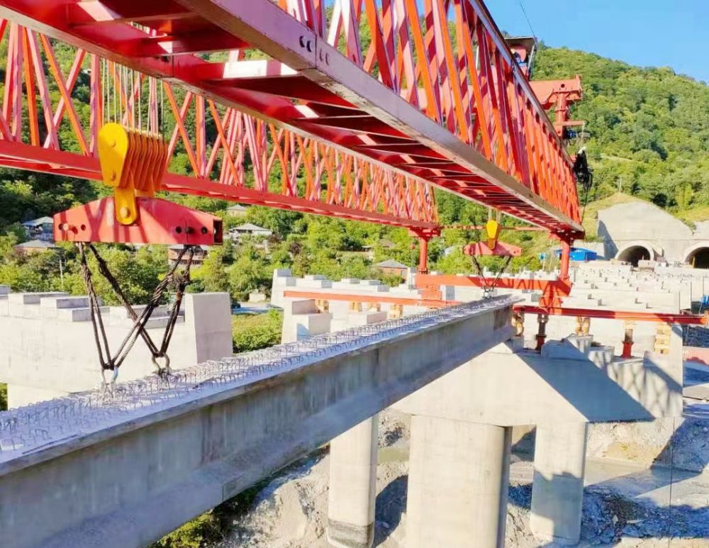 貴州架橋機(jī)、銅仁架橋機(jī)廠家銷售、回收租賃