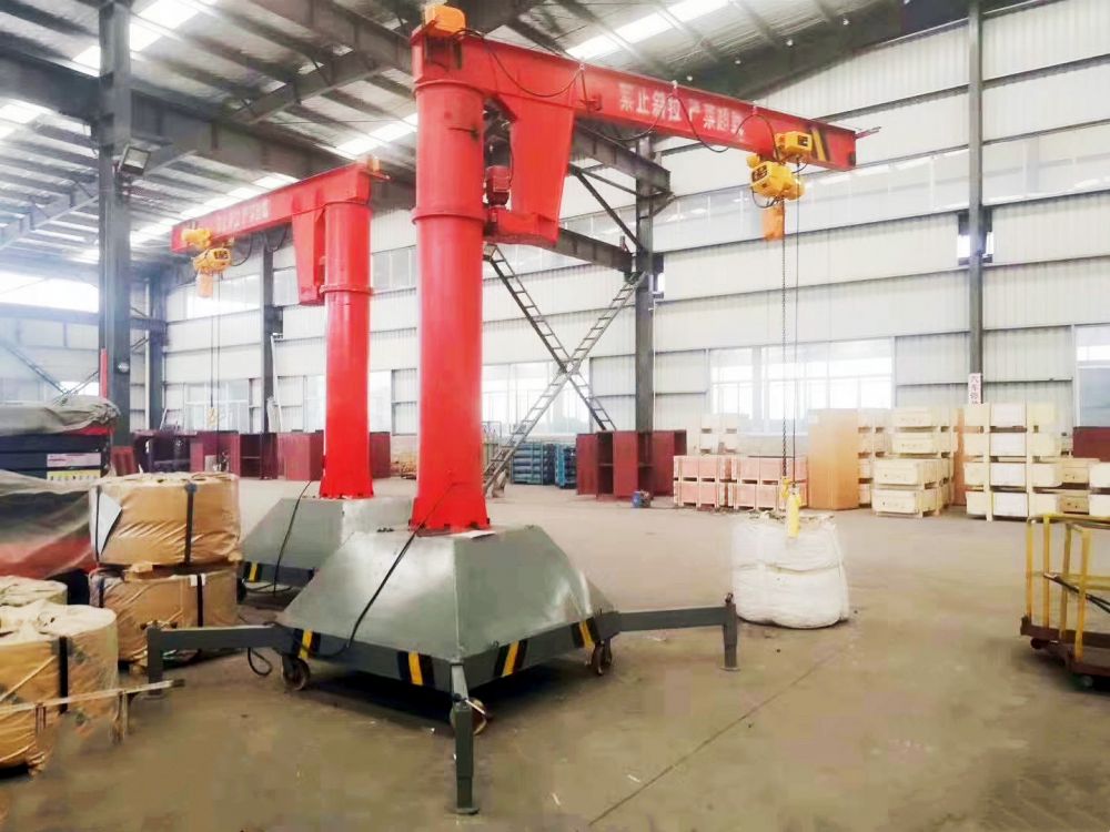 懸臂吊類型型號、技術(shù)參數(shù)、可移動懸臂起重機廠家銷售、安裝調(diào)試維修