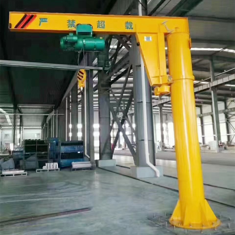 懸臂吊廠家、型號(hào)、參數(shù)、定柱式懸臂起重機(jī)設(shè)計(jì)制造、安裝維修