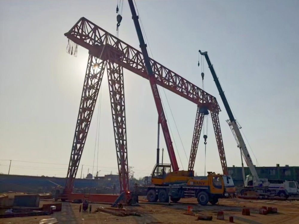 門式起重機(jī)、龍門吊廠家、型號(hào)、參數(shù)、龍門吊設(shè)計(jì)制造、安裝維修