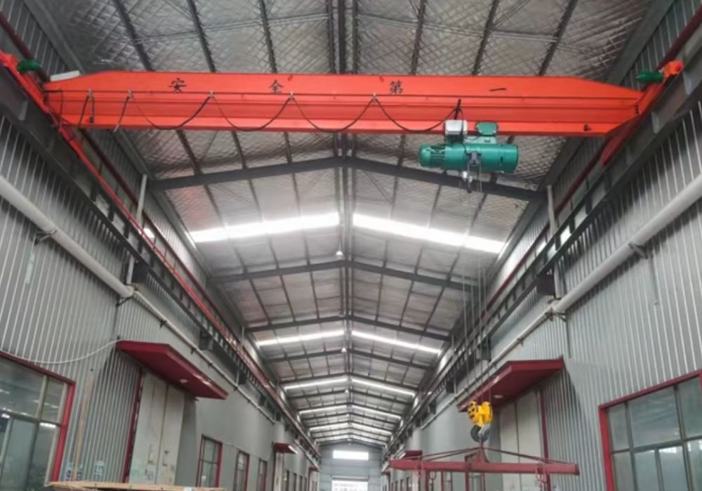 電動(dòng)單梁起重機(jī)、單梁行車型號(hào)規(guī)格、技術(shù)參數(shù)、價(jià)格