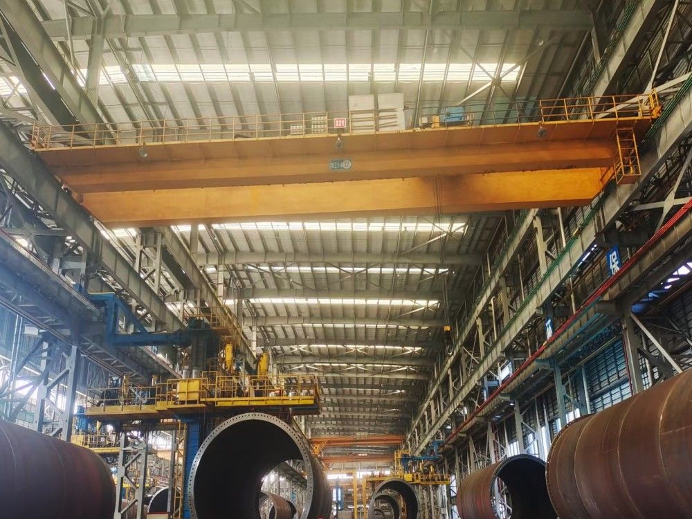 QD型吊鉤雙梁橋式起重機(jī)、QD吊機(jī)、天車、行吊廠家報(bào)價(jià)、安裝維修