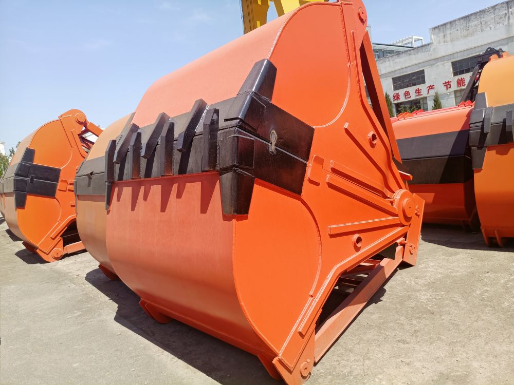 山西運城起重抓斗、抓斗抓具型號類型、技術(shù)參數(shù)、廠家銷售維修