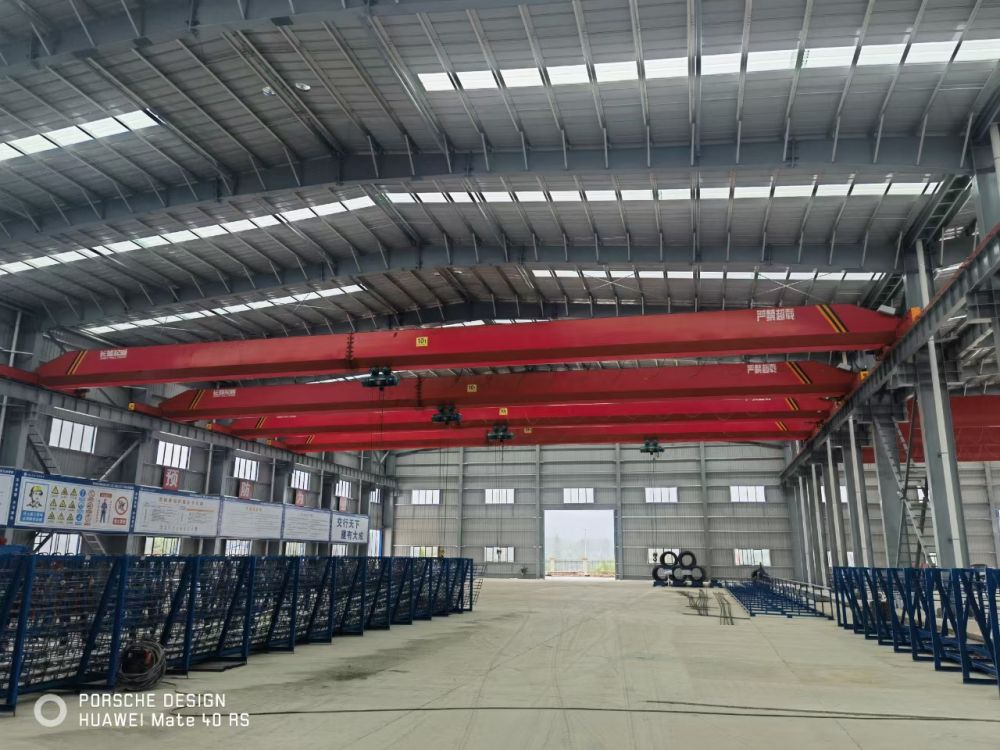 LDA型電動單梁起重機(jī)、單梁吊機(jī)、行車