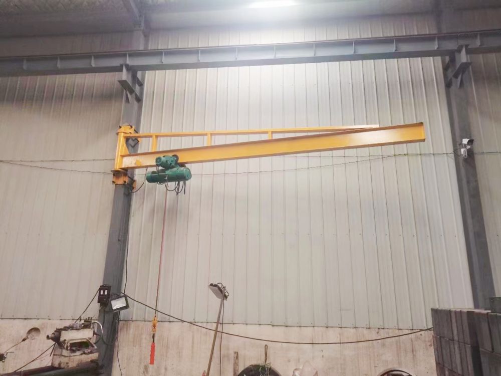 江西懸臂吊、萍鄉(xiāng)市懸臂起重機(jī)廠家銷售安裝維修