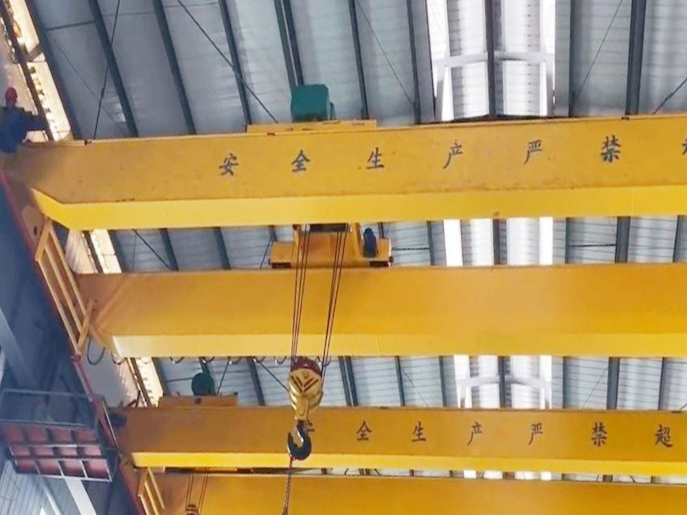 山西運(yùn)城起重機(jī)、天車、吊機(jī)、行吊、雙梁橋式起重機(jī)廠家銷售安裝維修