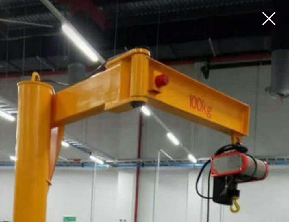 懸臂吊廠家、型號類型、參數(shù)、價格、懸臂吊設計制造、安裝維修