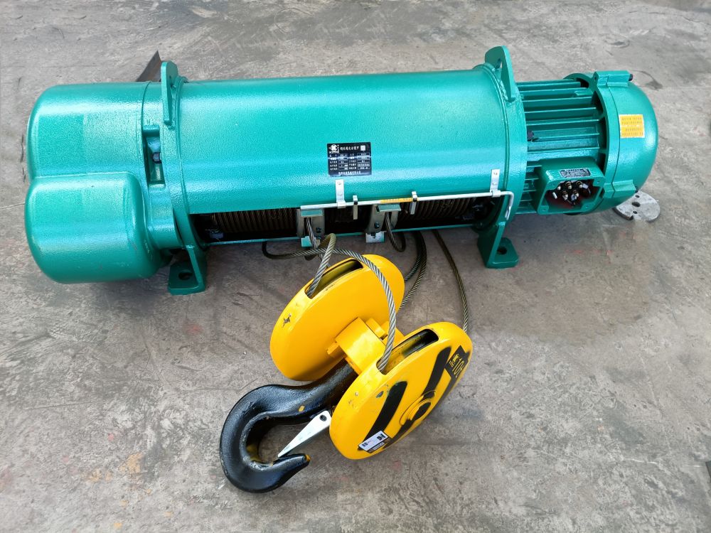 電動葫蘆廠家品牌、凱澄電動葫蘆型號規(guī)格、技術參數(shù)、批發(fā)價格