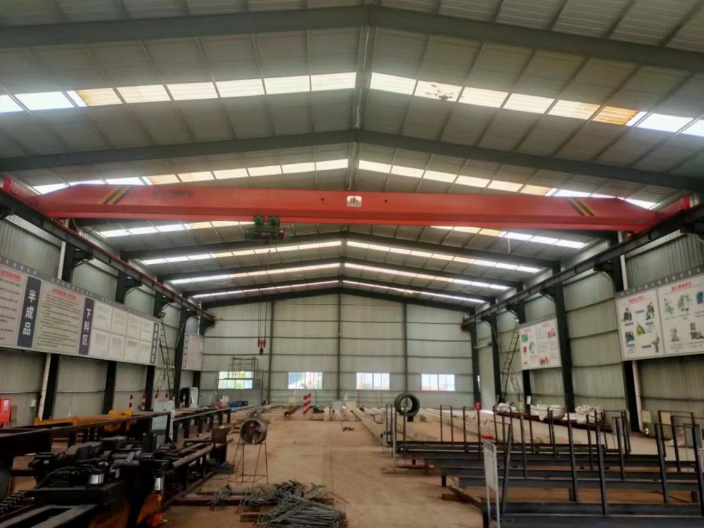 防爆起重機(jī)、LB/LDB型電動(dòng)防爆單梁起重機(jī)參數(shù)、價(jià)格