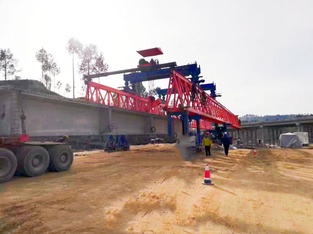 西藏架橋機(jī)廠家制造、安裝調(diào)試、搬遷移裝、改造維修及租賃出租服務(wù)
