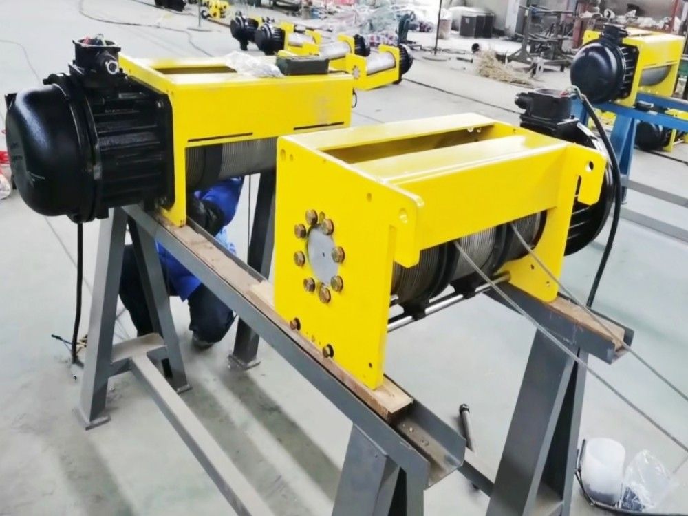 歐式電動(dòng)葫蘆、新型低凈空防爆電動(dòng)葫蘆型號(hào)規(guī)格、技術(shù)參數(shù)
