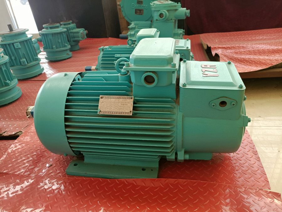 YZR系列電動(dòng)機(jī)、橋門式起重機(jī)YZR電動(dòng)機(jī)