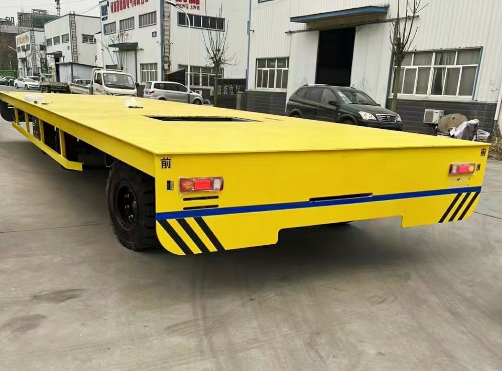 眾力達(dá)地平車、電動(dòng)平車、無(wú)軌行走地平車生產(chǎn)制造、安裝維修