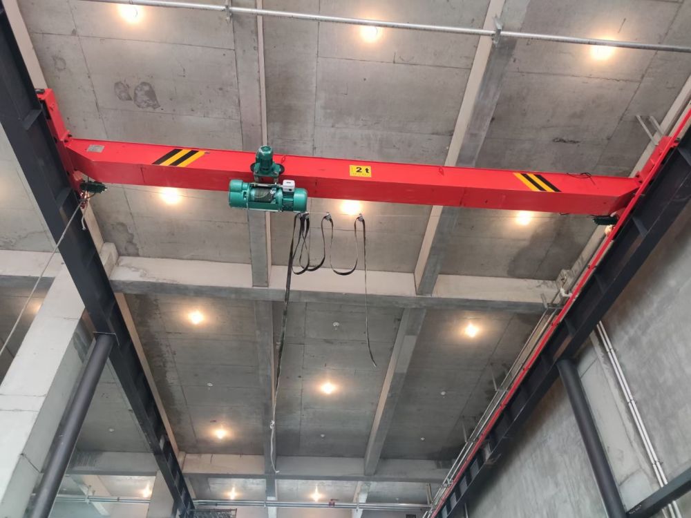 天津起重機(jī)、廠家品牌、LDX型電動(dòng)單梁起重機(jī)設(shè)計(jì)制造、安裝維修