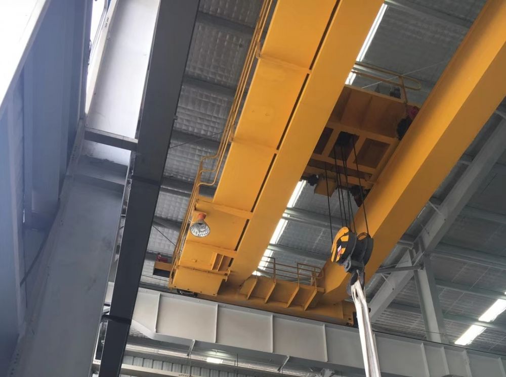 宜賓起重機(jī)廠家、型號、參數(shù)、報(bào)價(jià)、電動(dòng)雙梁起重機(jī)銷售安裝維修