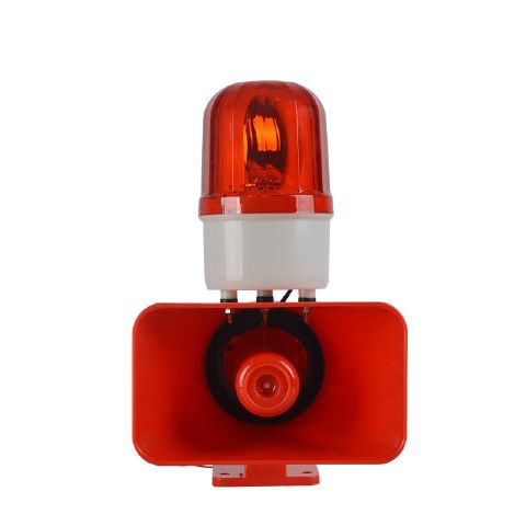 BC-3B系列聲光報(bào)警器、起重機(jī)行走警報(bào)裝置