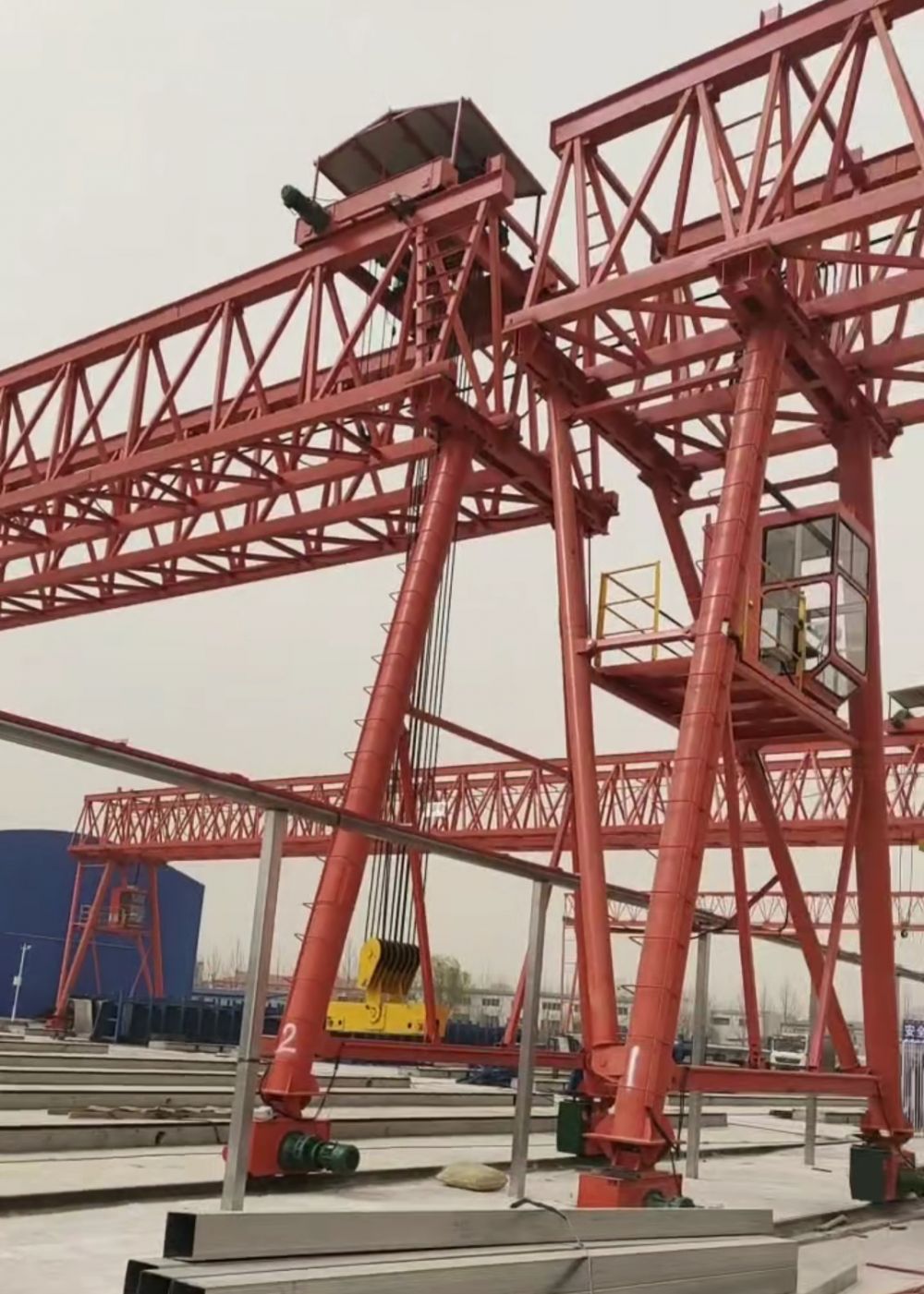 江蘇工程門(mén)式起重機(jī)、地鐵出渣機(jī)租賃出租廠家服務(wù)