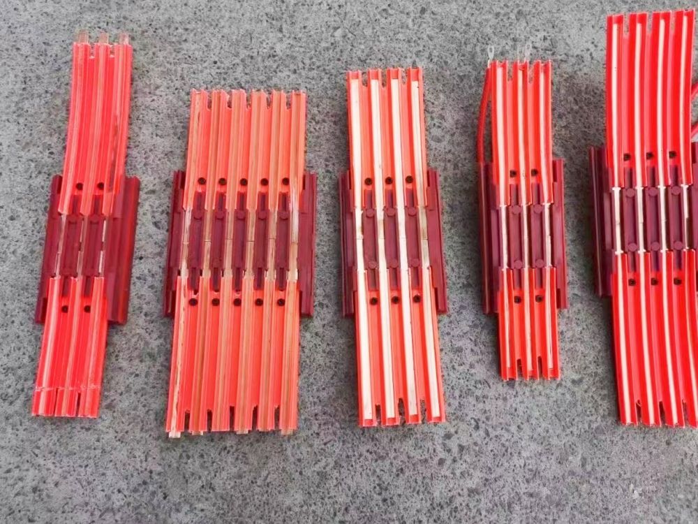 無接縫滑導線、滑觸線、無接縫滑觸線廠家品牌、型號參數(shù)價格