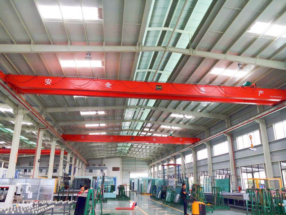許昌起重機(jī)、電動(dòng)雙梁橋式起重機(jī)、天車、吊機(jī)、行車廠家銷售服務(wù)