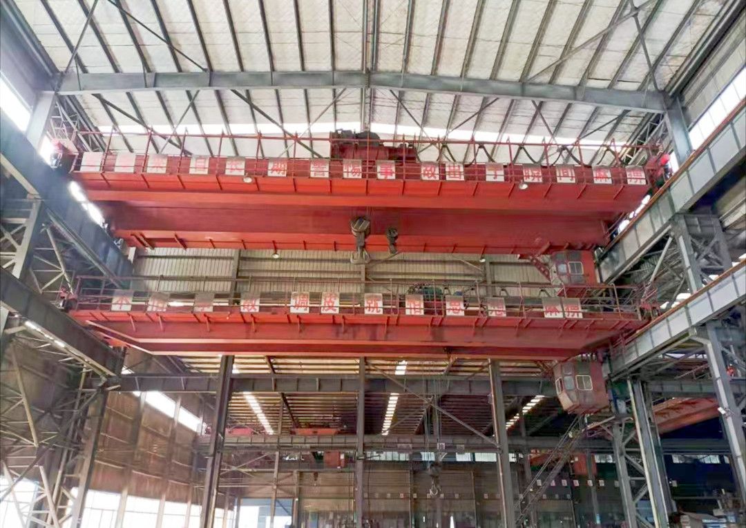 福州起重機(jī)、QD型吊鉤橋式起重機(jī)廠家銷售服務(wù)