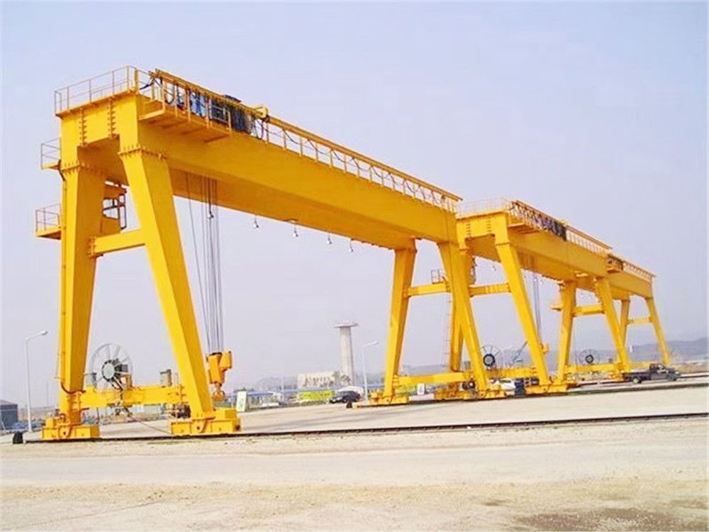 雙梁龍門吊型號規(guī)格、技術(shù)參數(shù)、雙梁門式起重機(jī)廠家銷售、安裝維修