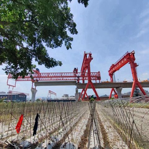 云南曲靖龍門吊廠家 需求及使用場(chǎng)地是多變的