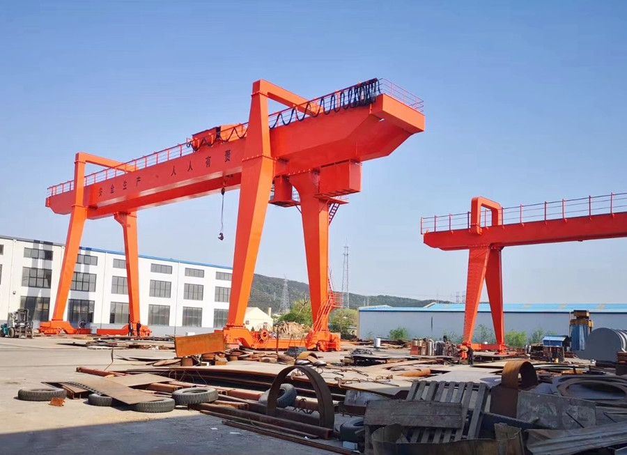 大連門式起重機(jī)、大連龍門吊、大連雙梁門式起重機(jī)
