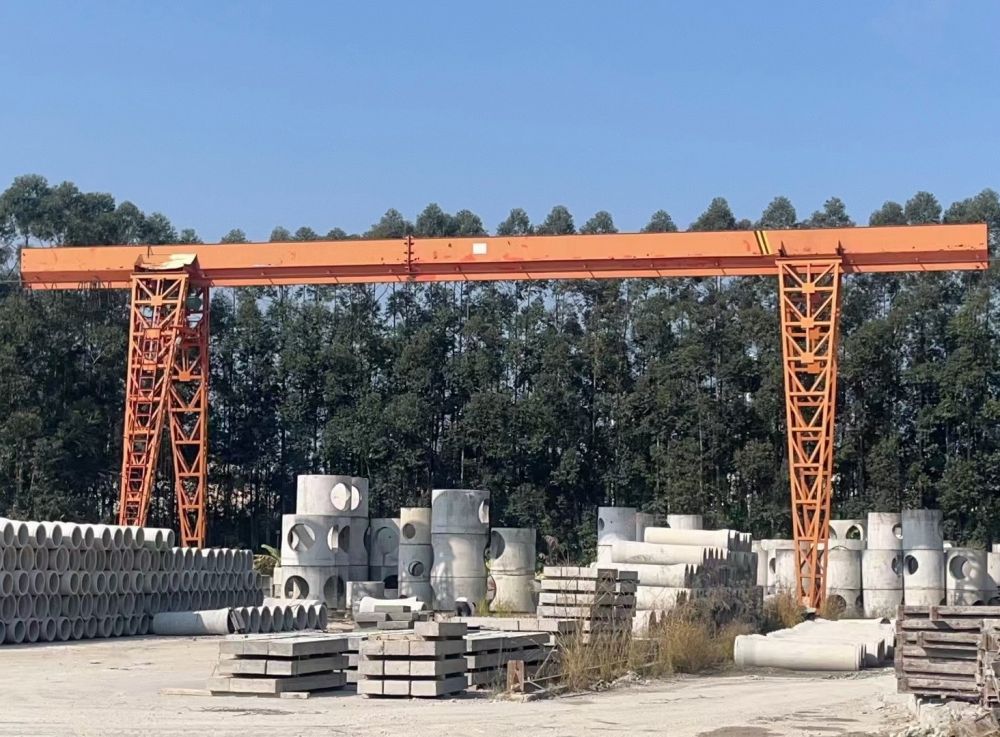 MH型電動(dòng)葫蘆門式起重機(jī)、單梁龍門吊廠家生產(chǎn)制造、安裝維修、配件