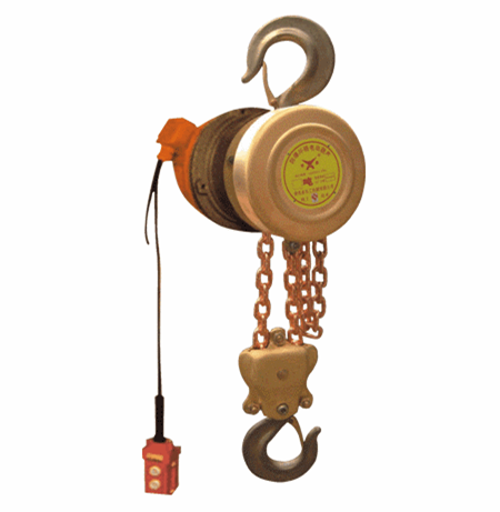 雙鉤同步防爆電動(dòng)葫蘆怎樣維護(hù)
