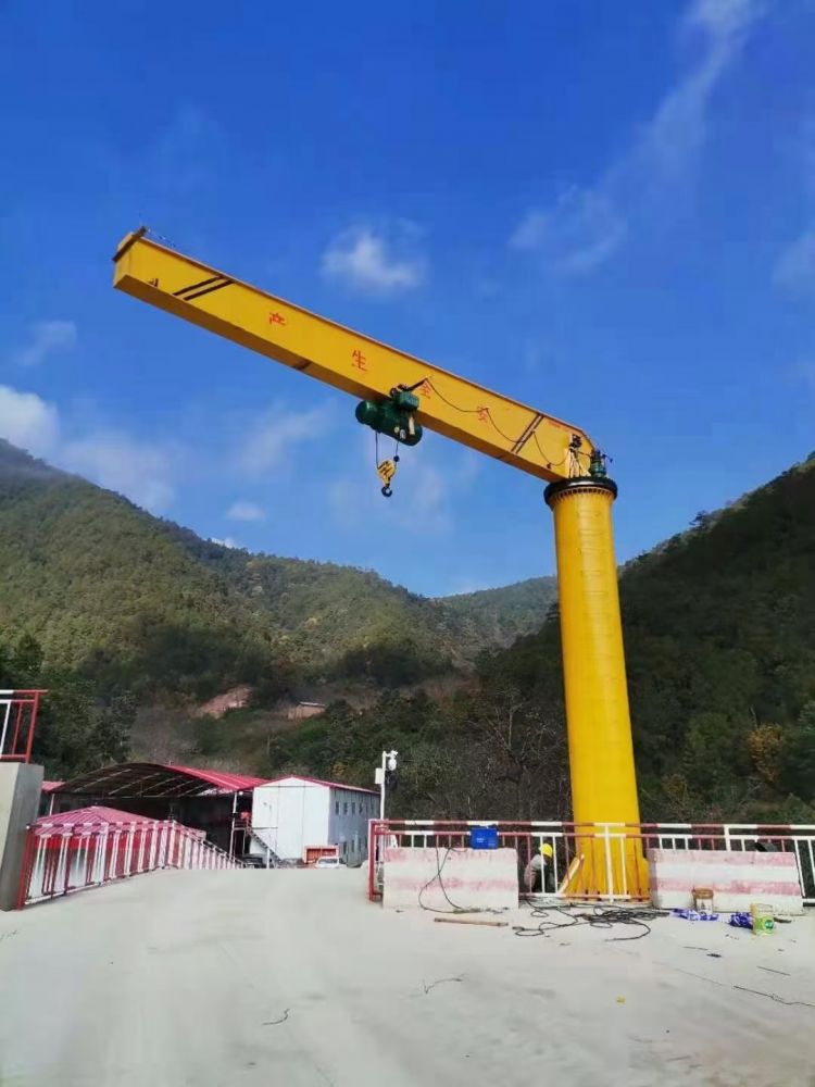 天津懸臂吊、懸臂起重機(jī)廠家銷(xiāo)售、安裝維修