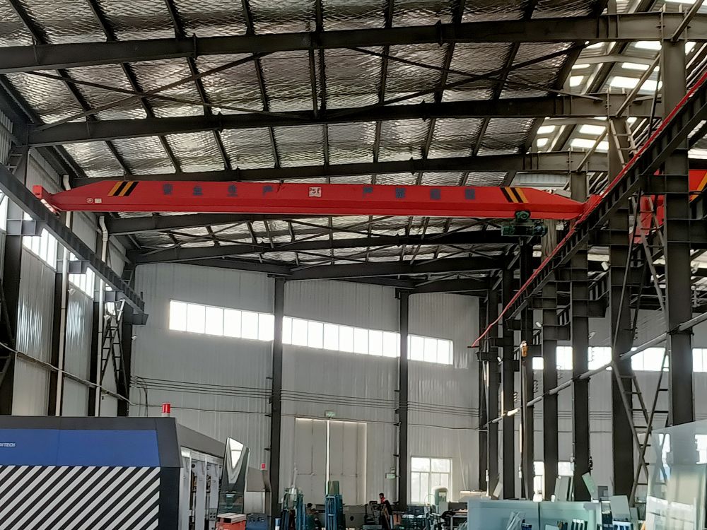 LD單梁橋式起重機(jī)、LDA電動(dòng)單梁起重機(jī)、吊機(jī)、天車