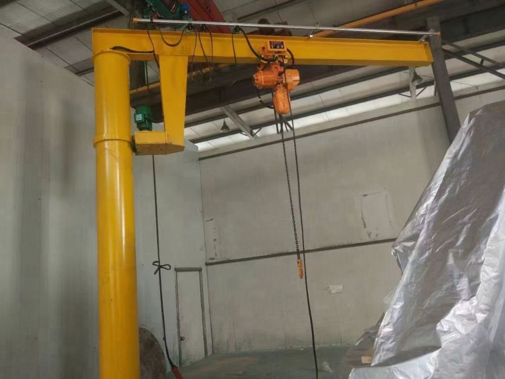 安徽懸臂吊、定柱式旋臂起重機(jī)、懸臂吊廠家型號(hào)價(jià)格