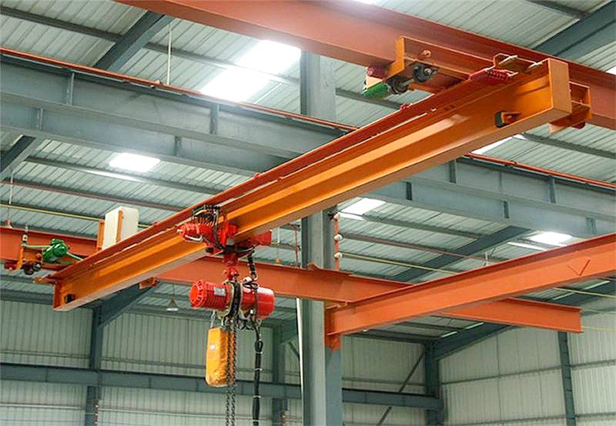 南京橋式起重機(jī)、歐式新型電動(dòng)懸掛起重機(jī)參數(shù)報(bào)價(jià)