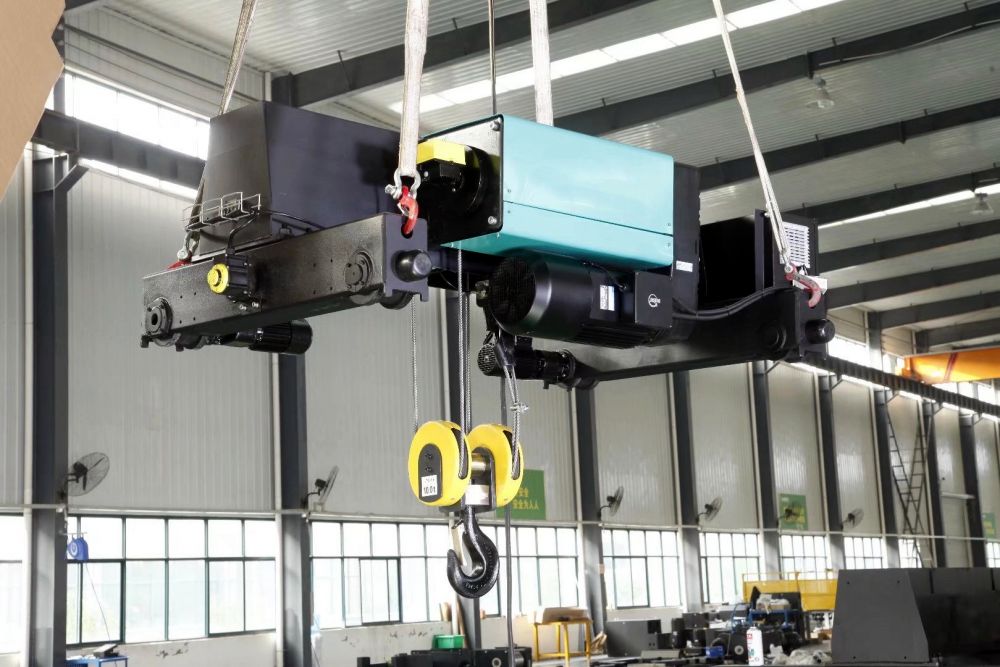 歐式電動葫蘆廠家、型號、參數(shù)、價格、新型低凈空葫蘆定制、安裝維修