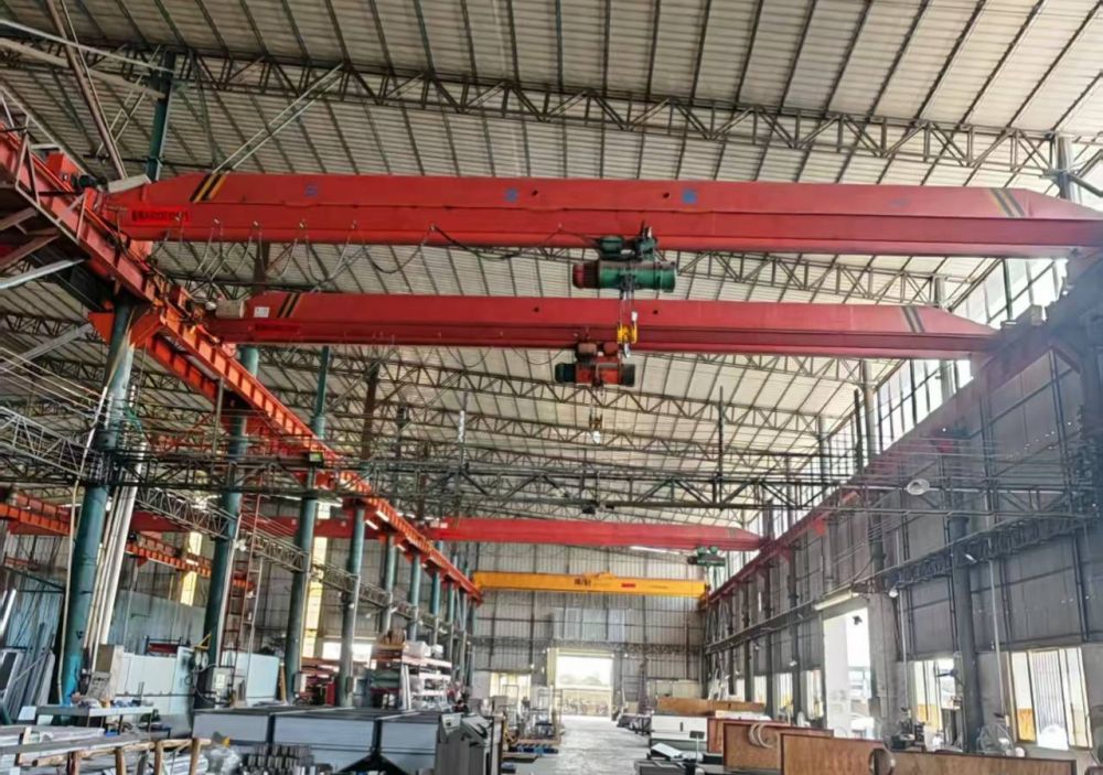 寧波起重機(jī)廠家-LDA型電動(dòng)單梁起重機(jī)價(jià)格、品牌