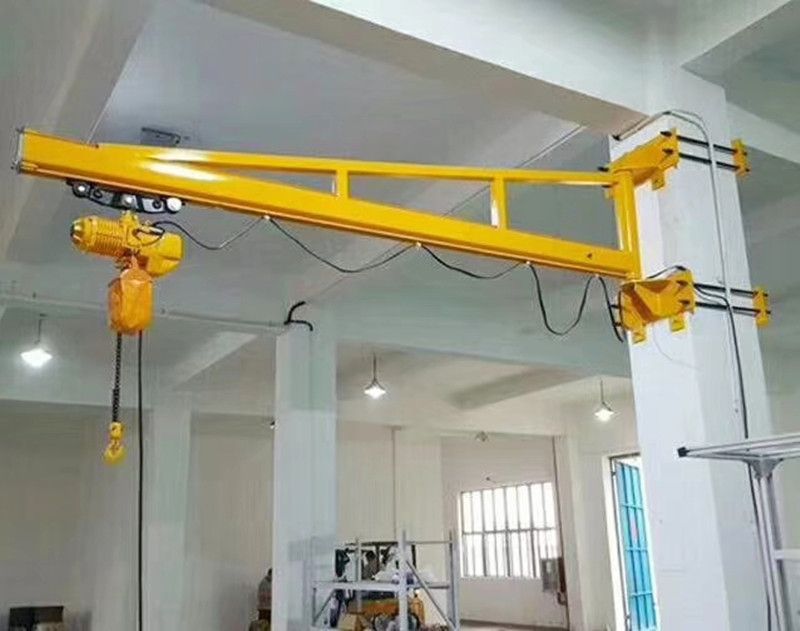 KBK壁柱懸臂吊、北京懸臂起重機(jī)廠家銷(xiāo)售