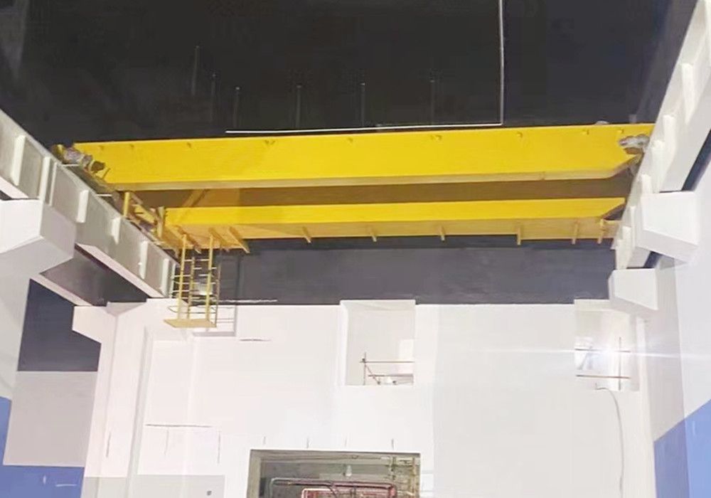 河南安陽雙梁起重機(jī)、LH型電動葫蘆雙梁起重機(jī)廠家參數(shù)、報價