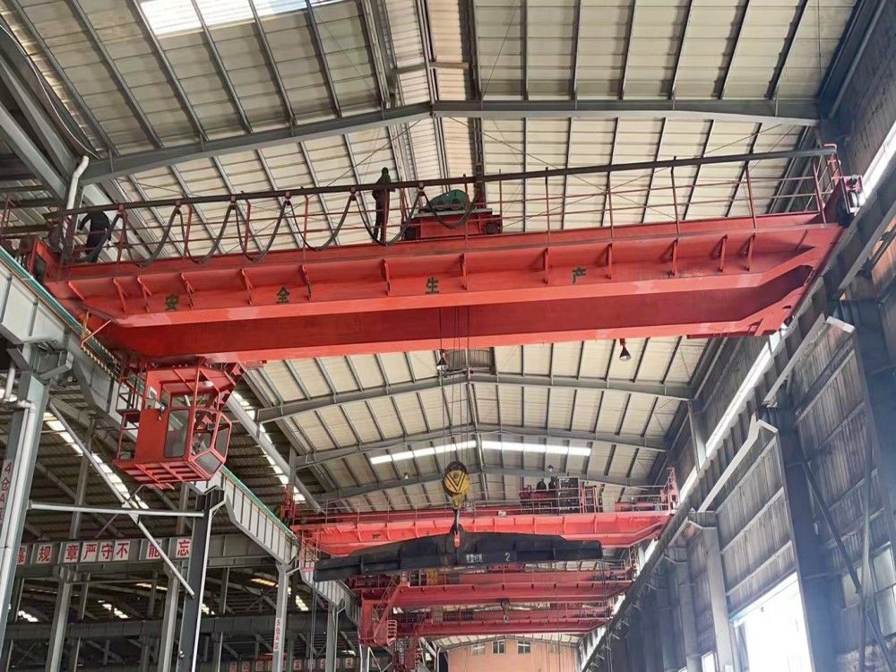 橋式起重機(jī)、雙梁吊機(jī)、天車、行吊廠家、型號(hào)、參數(shù)、產(chǎn)地、價(jià)格