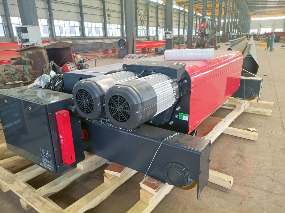 電動葫蘆廠家品牌、歐式歐標(biāo)電動葫蘆型號規(guī)格、技術(shù)參數(shù)