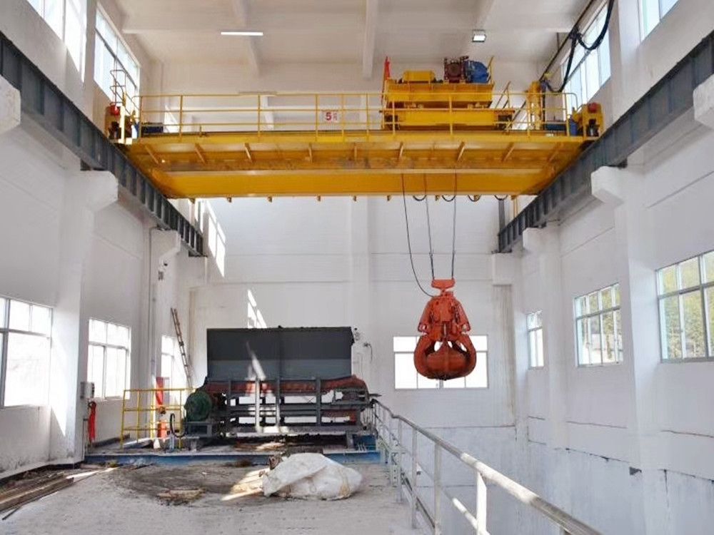 起重機(jī)廠家、抓斗起重機(jī)、抓斗天車、吊機(jī)、行吊供貨安裝修理維修