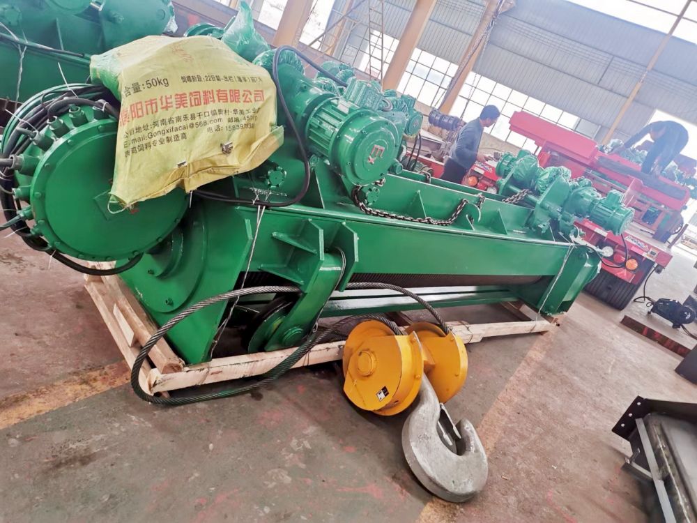 齊齊哈爾電動(dòng)葫蘆、鋼絲繩式防爆電動(dòng)葫蘆廠家銷(xiāo)售安裝維修
