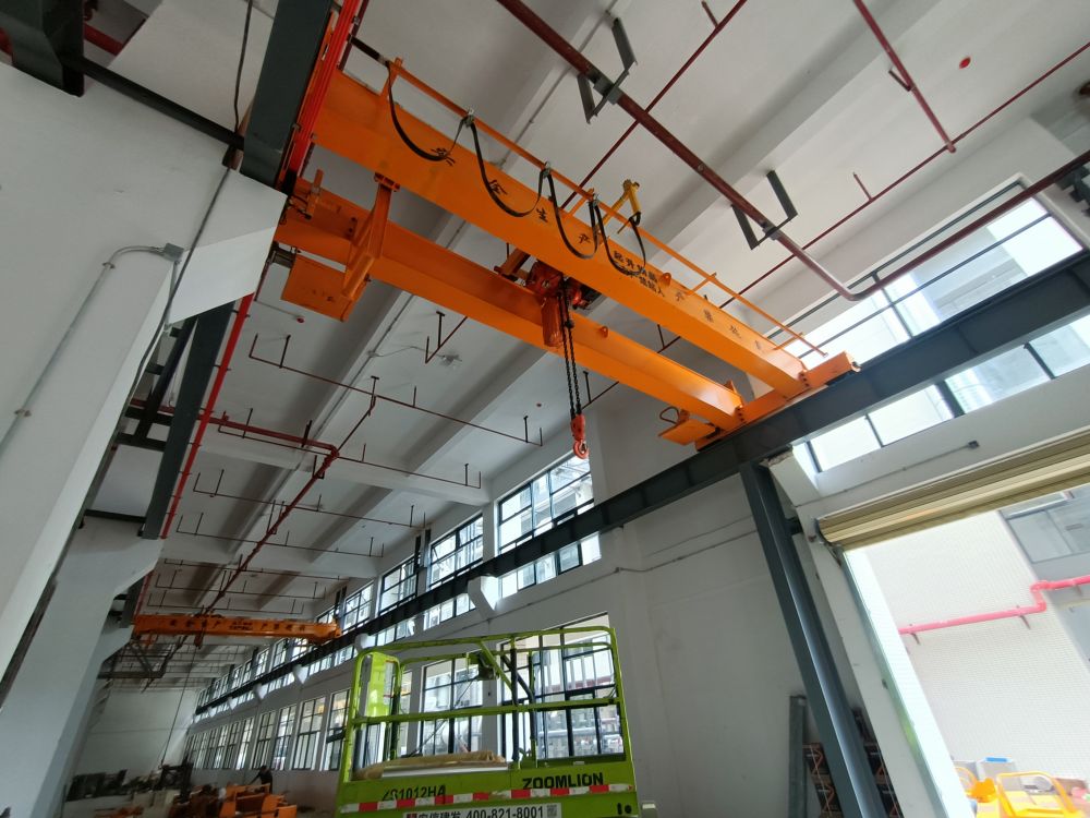 河南起重機(jī)廠家報(bào)價(jià)、電動(dòng)葫蘆橋式起重機(jī)、雙梁行車