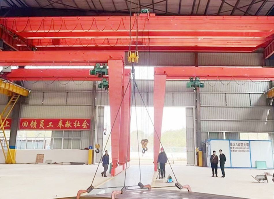 巴彥淖爾龍門吊、BMH型電動(dòng)單梁門式起重機(jī)生產(chǎn)廠家