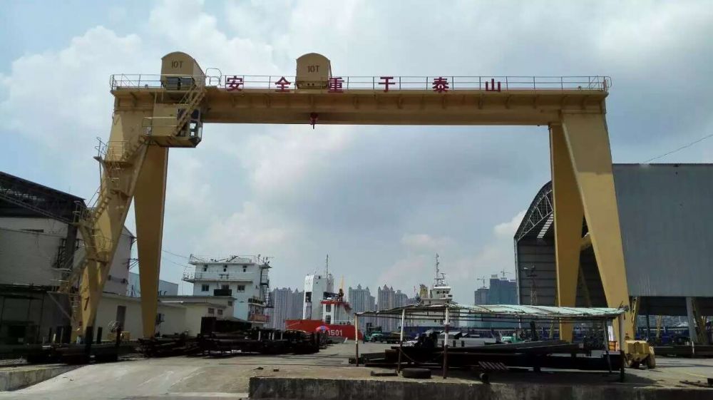 ME型雙小車雙鉤門(mén)式起重機(jī)、雙小車龍門(mén)吊