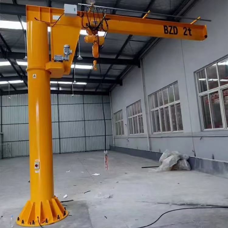 河南懸臂起重機(jī)、BZD懸臂吊生產(chǎn)廠家、產(chǎn)品價(jià)格