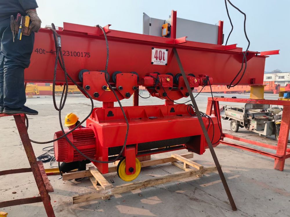 防爆電動(dòng)葫蘆、鋼絲繩防爆電動(dòng)葫蘆型號(hào)、參數(shù)、價(jià)格